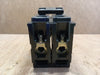 CUTLER-HAMMER 40 Amp, 2 Pole, 120/240 Volts Circuit Breaker BAB2040