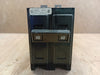 CUTLER-HAMMER 40 Amp, 2 Pole, 120/240 Volts Circuit Breaker BAB2040