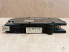 SQUARE D 15 Amp, 1 Pole, 347 Volts Bolt-On Circuit Breaker EDB16015