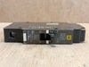 SQUARE D 15 Amp, 1 Pole, 347 Volts Bolt-On Circuit Breaker EDB16015