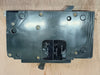SQUARE D 15 Amp, 1 Pole, 347 Volts Bolt-On Circuit Breaker EDB16015