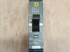 SQUARE D 15 Amp, 1 Pole, 347 Volts Bolt-On Circuit Breaker EDB16015