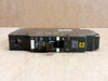 SQUARE D 20 Amp, 1-Pole, 347VAC, Bolt-On Circuit Breaker EDB16020