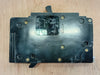 SQUARE D 20 Amp, 1-Pole, 347VAC, Bolt-On Circuit Breaker EDB16020