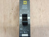 SQUARE D 20 Amp, 1-Pole, 347VAC, Bolt-On Circuit Breaker EDB16020