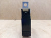 CUTLER-HAMMER 60 Amp, 1 Pole, 120/240 Volts Circuit Breaker BAB1060
