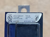 CUTLER-HAMMER 60 Amp, 1 Pole, 120/240 Volts Circuit Breaker BAB1060
