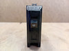 CUTLER-HAMMER 60 Amp, 1 Pole, 120/240 Volts Circuit Breaker BAB1060