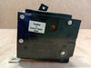 CUTLER-HAMMER 60 Amp, 1 Pole, 120/240 Volts Circuit Breaker BAB1060