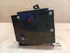 CUTLER-HAMMER 60 Amp, 1 Pole, 120/240 Volts Circuit Breaker BAB1060