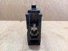 CUTLER-HAMMER 60 Amp, 1 Pole, 120/240 Volts Circuit Breaker BAB1060