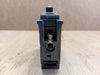 CUTLER-HAMMER 30 Amp, 1 Pole, 120/240 Volts Circuit Breaker BAB1030