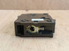 CUTLER-HAMMER 40 Amp, 1 Pole, 120/240 Volts Circuit Breaker BAB1040