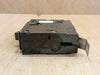 CUTLER-HAMMER 40 Amp, 1 Pole, 120/240 Volts Circuit Breaker BAB1040