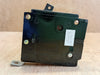 CUTLER-HAMMER 40 Amp, 1 Pole, 120/240 Volts Circuit Breaker BAB1040
