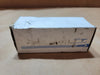 EDISON E50S600 600A 500VAC/DC Semiconductor Fuse