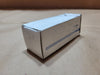 EDISON E50S600 600A 500VAC/DC Semiconductor Fuse