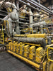 CATERPILLAR 24.2 Megawatt Power Plant Package