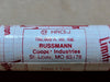 BUSSMANN JKS-100 100A 600VAC Limitron Class J Fast-Acting Fuse