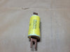 COOPER BUSSMAN INC. CGL-125 125A 600VAC TRON HRC Form II Class C Fuse
