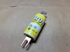 COOPER BUSSMAN INC. CGL-125 125A 600VAC TRON HRC Form II Class C Fuse