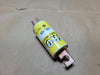 COOPER BUSSMAN INC. CGL-125 125A 600VAC TRON HRC Form II Class C Fuse