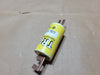 COOPER BUSSMAN INC. CGL-125 125A 600VAC TRON HRC Form II Class C Fuse