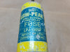 BUSSMANN LPJ-150SP 150A 600V LOW-PEAK Class J Dual-Element Time-Delay Fuse