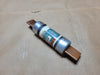 RELIANCE KON 125 125A 250VAC Class K5 One-Time Blade Fuse 100kA Interrupting