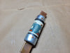 RELIANCE KON 125 125A 250VAC Class K5 One-Time Blade Fuse 100kA Interrupting