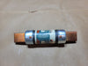 RELIANCE KON 125 125A 250VAC Class K5 One-Time Blade Fuse 100kA Interrupting