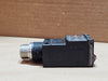 ALLEN-BRADLEY 42GRP-9043-QD Series B PHOTOSWITCH 10 ft Long-Range Diffuse Photoelectric Sensor 40-264VAC / 45-264VDC