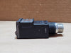 ALLEN-BRADLEY 42GRP-9043-QD Series B PHOTOSWITCH 10 ft Long-Range Diffuse Photoelectric Sensor 40-264VAC / 45-264VDC