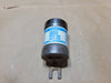 GOULD SHAWMUT FES125 125A 600V HRC-II Class C FAL-TRAP Fuse