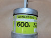 DORMAN SMITH FF600 600A 600VAC Superfuse HRC Industrial Fuse Link