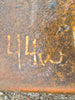 1" x 48" x 96" 44W Structural Steel Plate