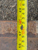 1" x 48" x 96" 44W Structural Steel Plate