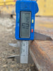 1" x 48" x 96" 44W Structural Steel Plate