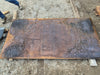 1" x 4' x 8' Steel Plate AR400