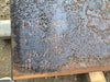 1" x 4' x 8' Steel Plate AR400