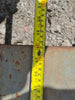 1" x 4' x 8' Steel Plate AR400