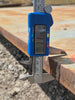 1" x 4' x 8' Steel Plate AR400