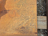 1" x 4' x 8' Steel Plate AR500