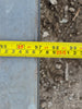1" x 4' x 8' Steel Plate AR400