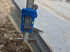 1" x 4' x 8' Steel Plate AR400