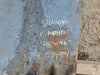 1" x 4' x 8' Steel Plate AR400