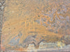 1" x 48" x 96" 44W Structural Steel Plate