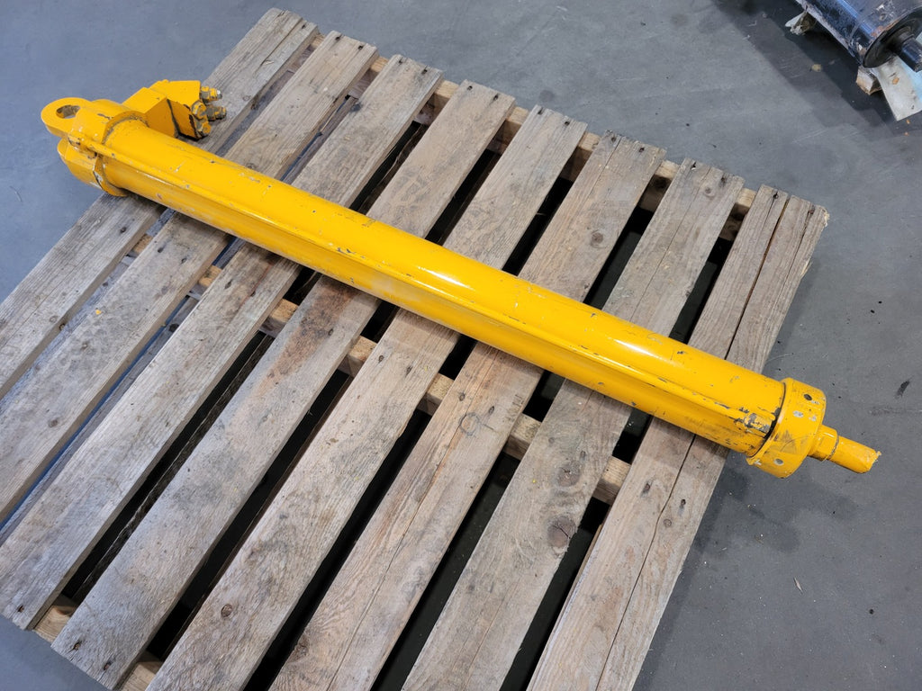 CYLINDRE 2000 INC Verin Cylinder 1080006