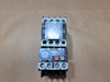MCG MC1D1810 18A 3-Pole Contactor with MR2D18321 12-18A Overload Relay