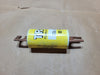 COOPER BUSSMAN INC. CGL-125 125A 600VAC TRON HRC Form II Class C Fuse